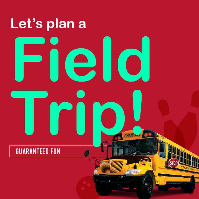 Local daycare field trip destination